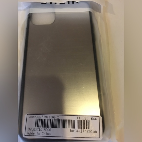 IPhone Pro Max 11 cases (3) - Picture 3 of 16